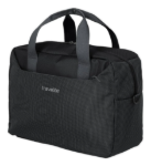 Obrázok z Travelite Corsiica Boarding Bag Black 20 L