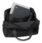Obrázok z Travelite Corsiica Boarding Bag Black 20 L