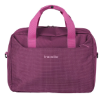 Obrázok z Travelite Corsiica Boarding Bag Pink 20 L