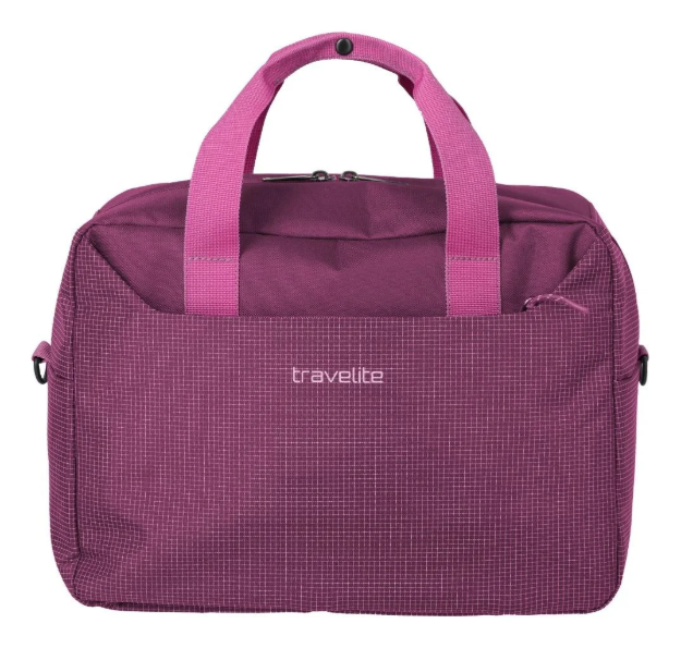 Obrázok z Travelite Corsiica Boarding Bag Pink 20 L