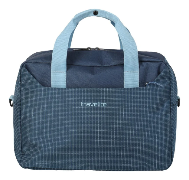 Obrázok z Travelite Corsiica Boarding Bag Blue 20 L