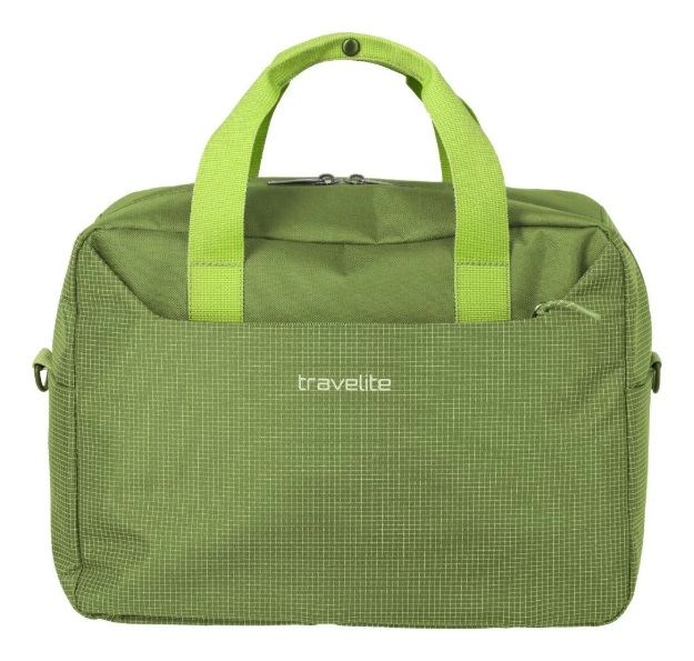 Obrázok z Travelite Corsiica Boarding Bag Fresh Green 20 L