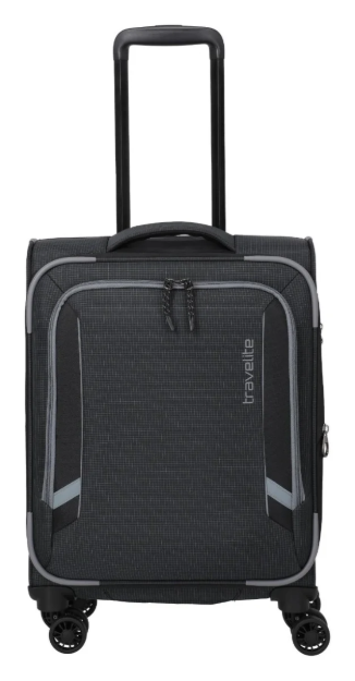 Obrázok z Travelite Corsiica S Black 35/38 L