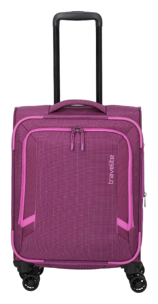 Obrázok z Travelite Corsiica S Pink 35/38 L