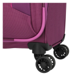 Obrázok z Travelite Corsiica S Pink 35/38 L