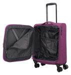 Obrázok z Travelite Corsiica S Pink 35/38 L