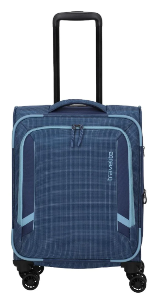 Obrázok z Travelite Corsiica S Blue 35/38 L