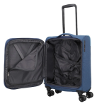Obrázok z Travelite Corsiica S Blue 35/38 L