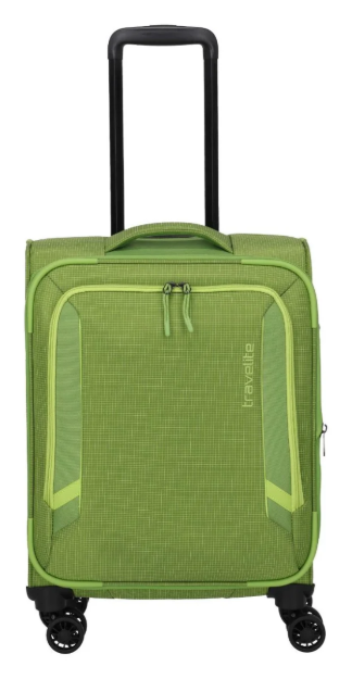 Obrázok z Travelite Corsiica S Fresh Green 35/38 L