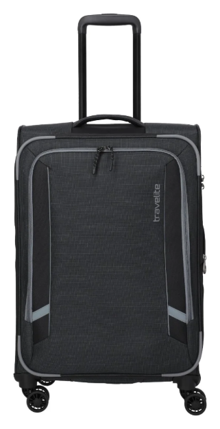 Obrázok z Travelite Corsiica M Black 62/67 L