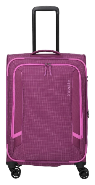 Obrázok z Travelite Corsiica M Pink 62/67 L