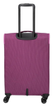 Obrázok z Travelite Corsiica M Pink 62/67 L