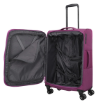 Obrázok z Travelite Corsiica M Pink 62/67 L