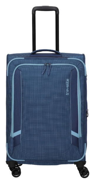 Obrázok z Travelite Corsiica M Blue 62/67 L