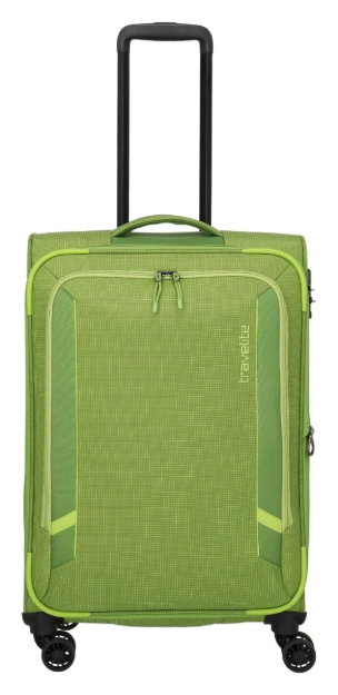 Obrázok z Travelite Corsiica M Fresh Green 62/67 L