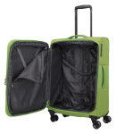 Obrázok z Travelite Corsiica M Fresh Green 62/67 L