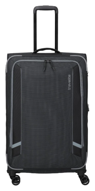 Obrázok z Travelite Corsiica L Black 100/105 L