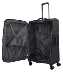 Obrázok z Travelite Corsiica L Black 100/105 L