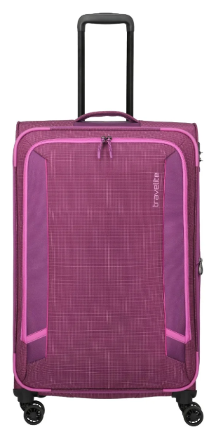 Obrázok z Travelite Corsiica L Pink 100/105 L