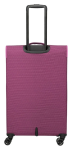 Obrázok z Travelite Corsiica L Pink 100/105 L