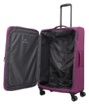 Obrázok z Travelite Corsiica L Pink 100/105 L