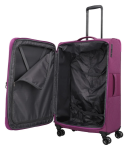 Obrázok z Travelite Corsiica L Pink 100/105 L