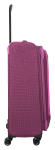Obrázok z Travelite Corsiica L Pink 100/105 L