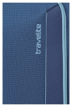 Obrázok z Travelite Corsiica L Blue 100/105 L