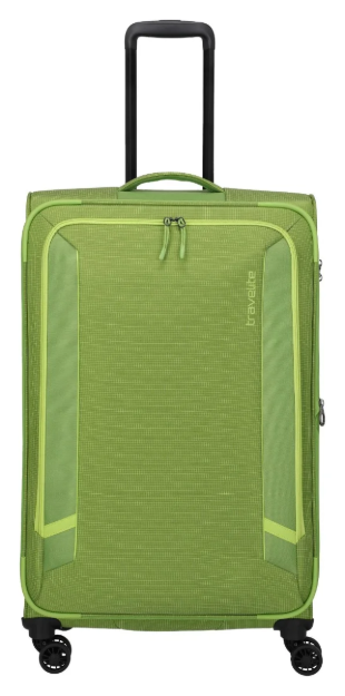 Obrázok z Travelite Corsiica L Fresh Green 100/105 L