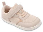 Obrázok z BEFADO 004P016 tenisky BAREFOOTLUMI béžové