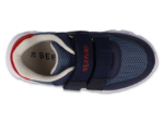 Obrázok z BEFADO 516P491 tenisky SPORT MULTI tm. modré