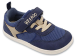 Obrázok z BEFADO 004P017 tenisky BAREFOOTLUMI modré