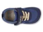 Obrázok z BEFADO 004P017 tenisky BAREFOOTLUMI modré
