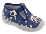 Obrázok z BEFADO 110P524 bačkorky SPEEDY astropes