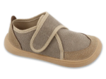 Obrázok z BEFADO 140X007 boty BAREFOOT hnědé
