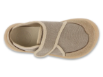 Obrázok z BEFADO 140X007 boty BAREFOOT hnědé