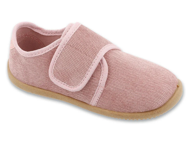 Obrázok z BEFADO 904Y004 BAREFOOT dětské SOFTER růžové
