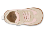 Obrázok z BEFADO 004X010 004Y010 tenisky BAREFOOT MESHI růžové