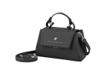 Obrázok z Kabelka Beverly Hills Polo Club BH-4202-01 černá 5,48 L