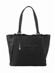 Obrázok z Dámská kabelka Beverly Hills Polo Club BH-4290-01 černá 11,6 L