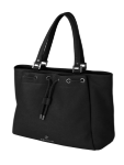 Obrázok z Dámská kabelka Beverly Hills Polo Club BH-4290-01 černá 11,6 L