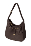 Obrázok z Dámská kabelka Beverly Hills Polo Club BH-4291-25 hnědá 8,7 L