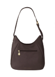 Obrázok z Dámská kabelka Beverly Hills Polo Club BH-4291-25 hnědá 8,7 L