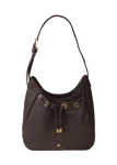 Obrázok z Dámská kabelka Beverly Hills Polo Club BH-4291-25 hnědá 8,7 L