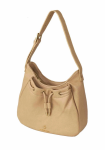 Obrázok z Dámská kabelka Beverly Hills Polo Club BH-4291-28 béžová 8,7 L