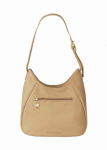 Obrázok z Dámská kabelka Beverly Hills Polo Club BH-4291-28 béžová 8,7 L