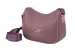 Obrázok z Dámská kabelka Beverly Hills Polo Club BH-4264-14 růžová 6 L