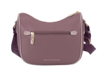 Obrázok z Dámská kabelka Beverly Hills Polo Club BH-4264-14 růžová 6 L