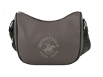 Obrázok z Dámská kabelka Beverly Hills Polo Club BH-4264-23 antracitová 6 L