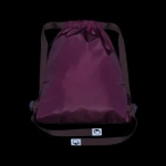 Obrázok z Bagmaster SÁČEK DOPI 26 A školní na přezůvky / tělocvik – kočičky Růžová 1,5 l